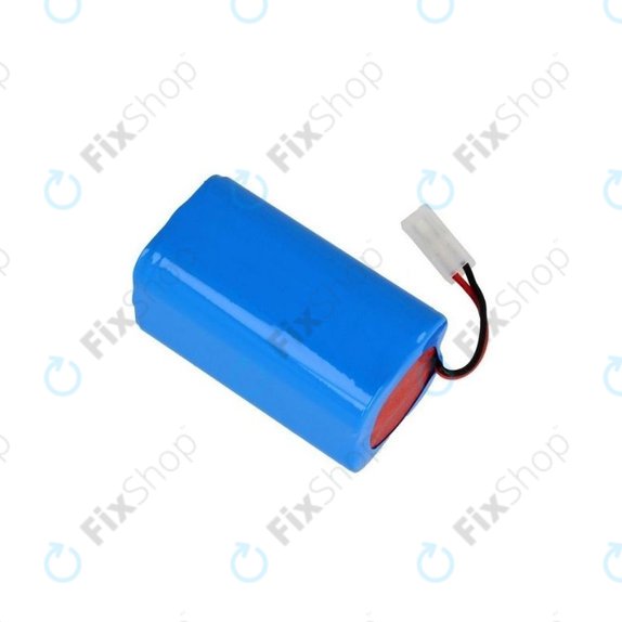 Bateria do Xiaomi Essential (Mijia G1), Flyco FC-seria, myVacBot SN500, Panasonic MC-seria, Phicomm X3, Puppy R-seria, Li-026418, Li-Ion, 14,8V 2600mAh, HQ