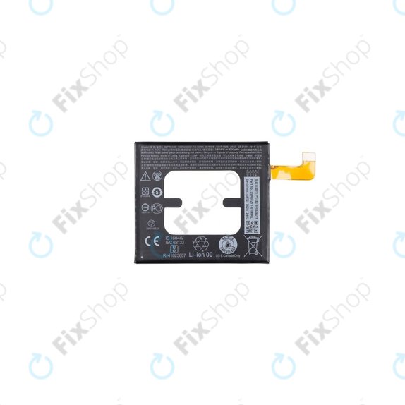 Bateria do HTC U11, B2PZC100, 3000mAh