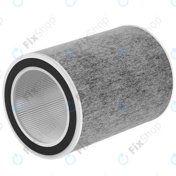 Filtr HEPA do Shark HP200, HP201, HP202