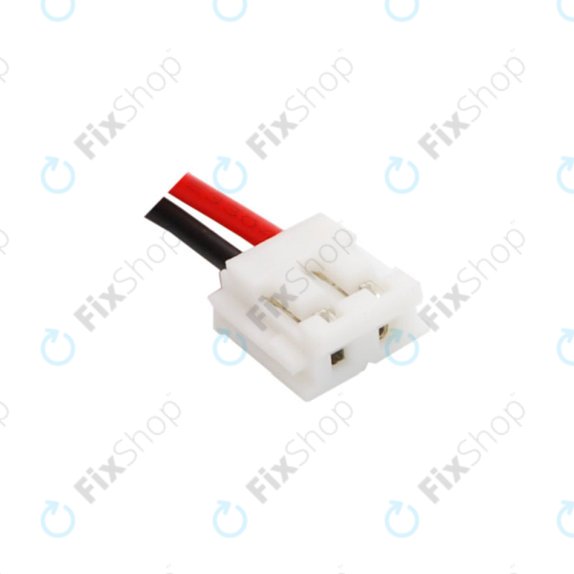 Bateria do Audioline Baby Care V100, 900mAh, Ni-MH, 3.6V, GP100AAAHC3BMJ, HQ