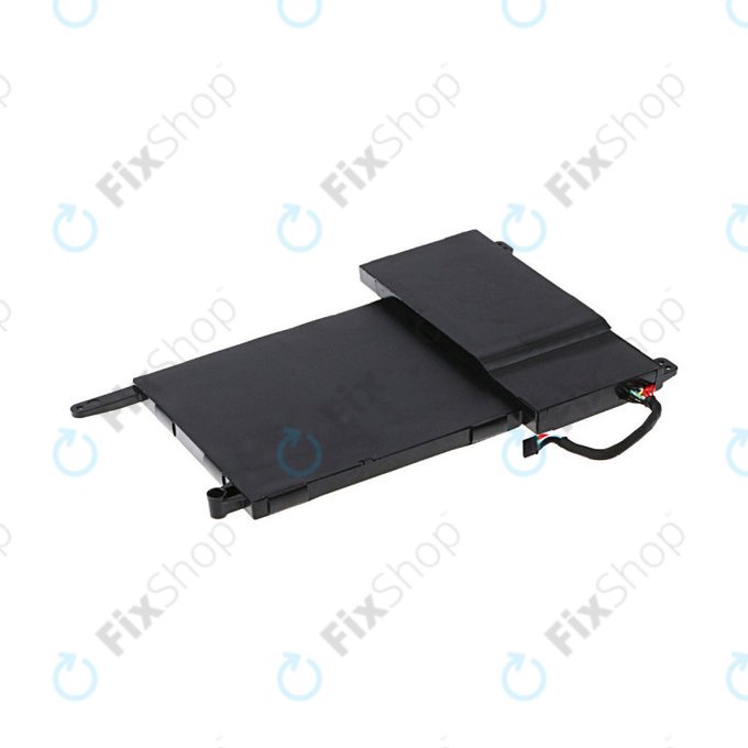 Bateria do Lenovo Eraser Y700, IdeaPad Y700, 4000mAh, Li-Pol, 14.8V, L14S4P22, HQ