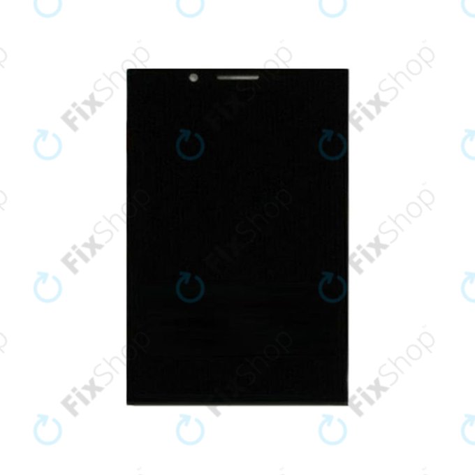 Wyświetlacz do Blackberry Key2 LE, Ekran dotykowy bez ramki, TFT