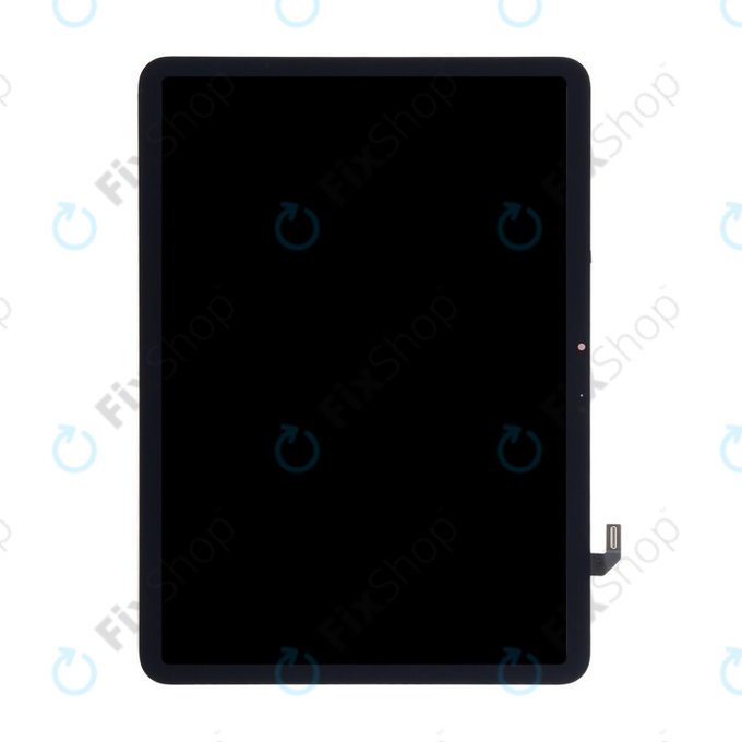 Wyświetlacz LCD dla iPad Air 11 (2024, 2025), Ekran dotykowy bez ramki