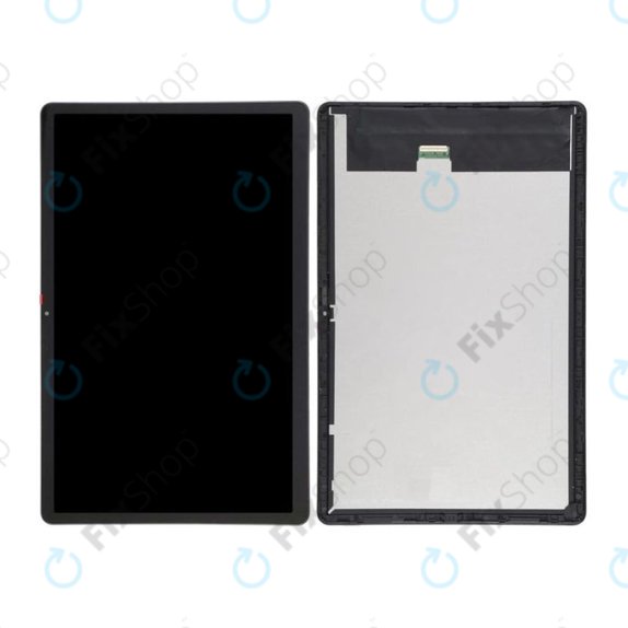 Wyswietlacz do Lenovo Tab P11 TB-J606F, Ekran dotykowy z ramką