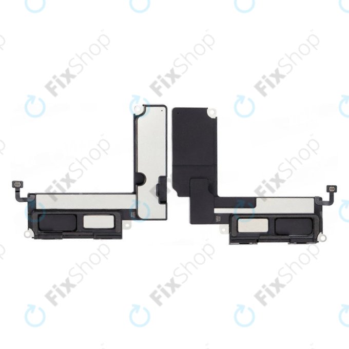 Głośniki (Lewy i Prawy) do MacBook Air 15", A3114 (2024), 923-10339, Genuine Apple