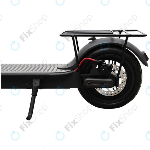 Bagaznik na tylny blotnik do Xiaomi Mi Electric Scooter 1S, 2 M365, Essential, Pro, Pro 2