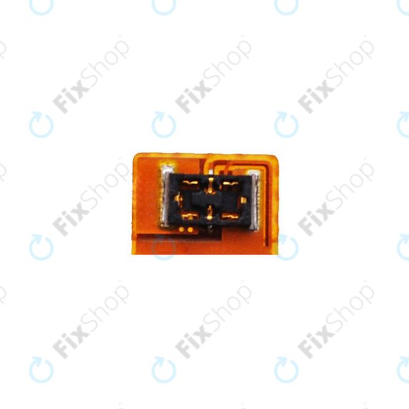 Bateria dla Sony Xperia Z5 E6653, 2800mAh, Li-Pol, 3.8 V, LIS1593ERPC, HQ