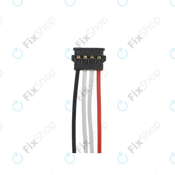 Bateria do CAT S61, 4000mAh, Li-Pol, 3.8V, APP00262, HQ