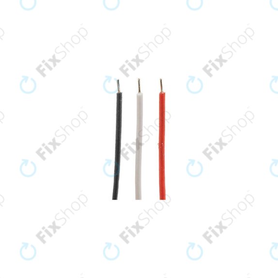 Bateria do Jabra Evolve 65, 80, 250mAh, Li-Pol, 3.7V, AHB472625PLT, HQ