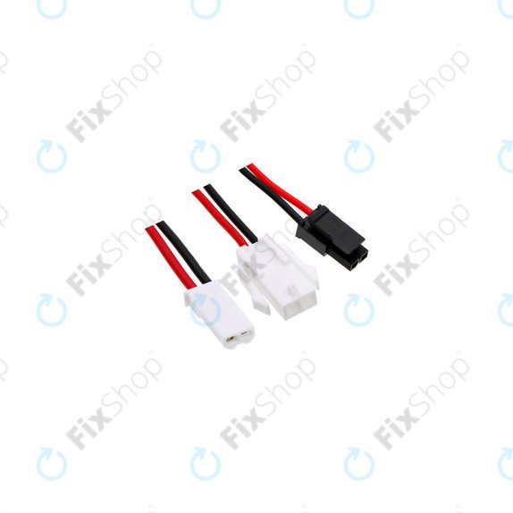 Bateria do Concept VR2020, VR2110, VR3105, 3350mAh, Li-Ion, 14.4V, PNC423894511, HQ