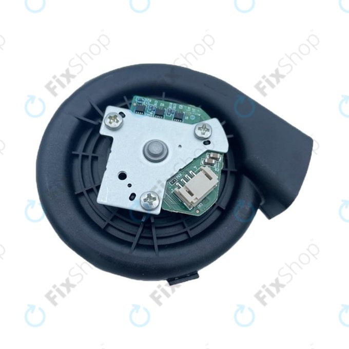 Moduł wentylatora do Xiaomi Mi Robot Vacuum Mop (Mijia 1C), Mop 2C
