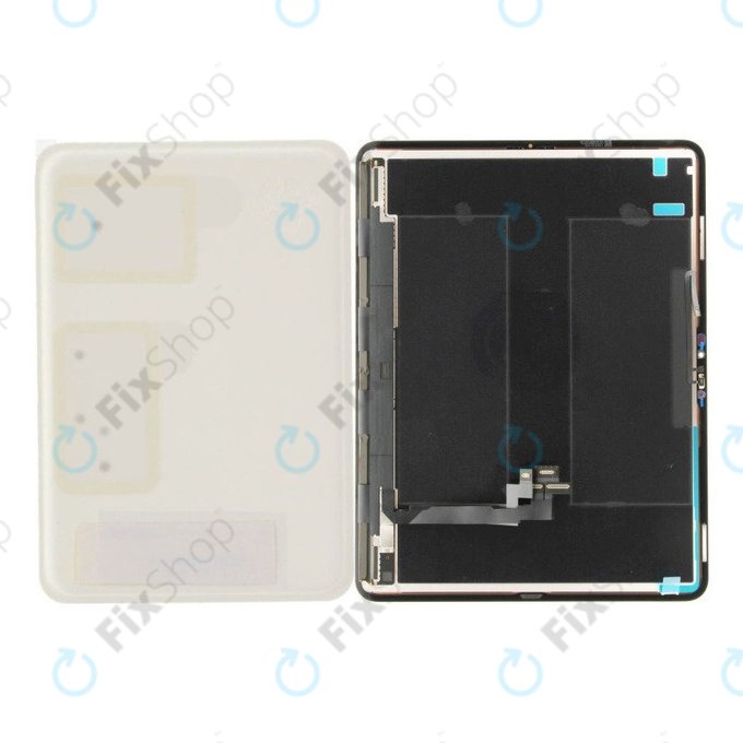 Wyświetlacz OLED do iPad Pro 13" (2024), WiFi, 661-43544, Genuine Apple