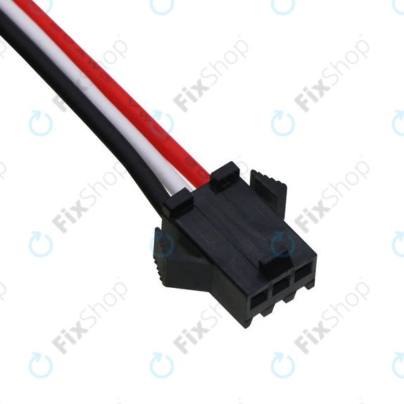 Bateria do Hantek DSO-1062B, DSO-1202B, DSO-1202S, 4500mAh, Li-Pol, 7.4V, PL727076, HQ