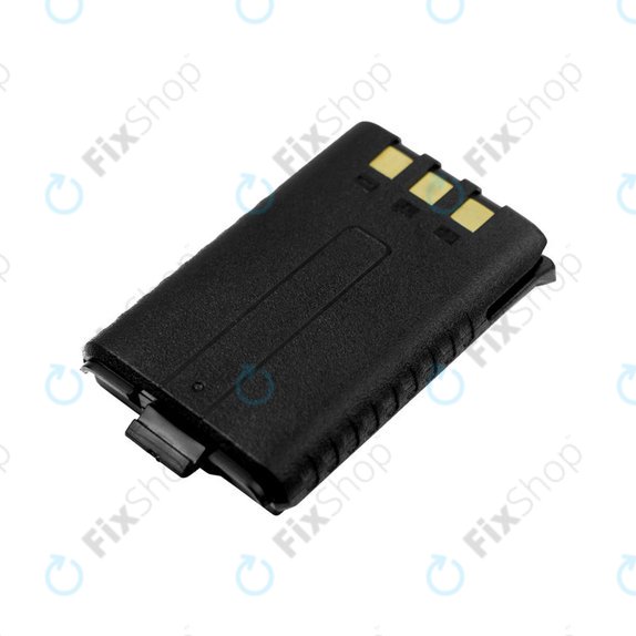 Bateria do Baofeng UV-5R, Baofeng BF-F8, 1200mAh, Li-Ion, 7.4V, BL-5, HQ