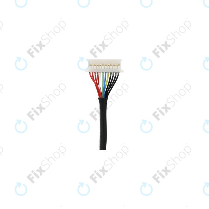 Bateria do HP Pavilion Gaming 15,16, Spectre X360 15, 4500mAh, Li-Pol, 11.55V, 3ICP6/60/72, HQ
