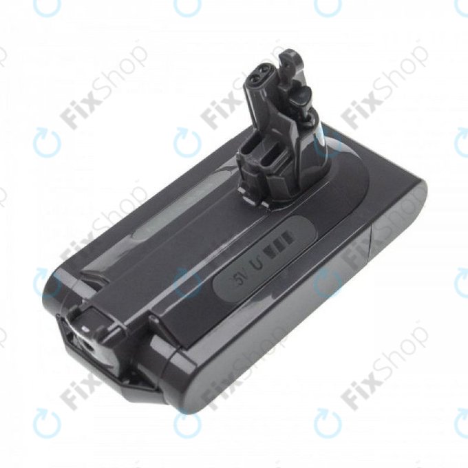 Bateria do Dyson V10, 969352-02, SV12, 206340, Li-Ion, 25,2V 2000mAh