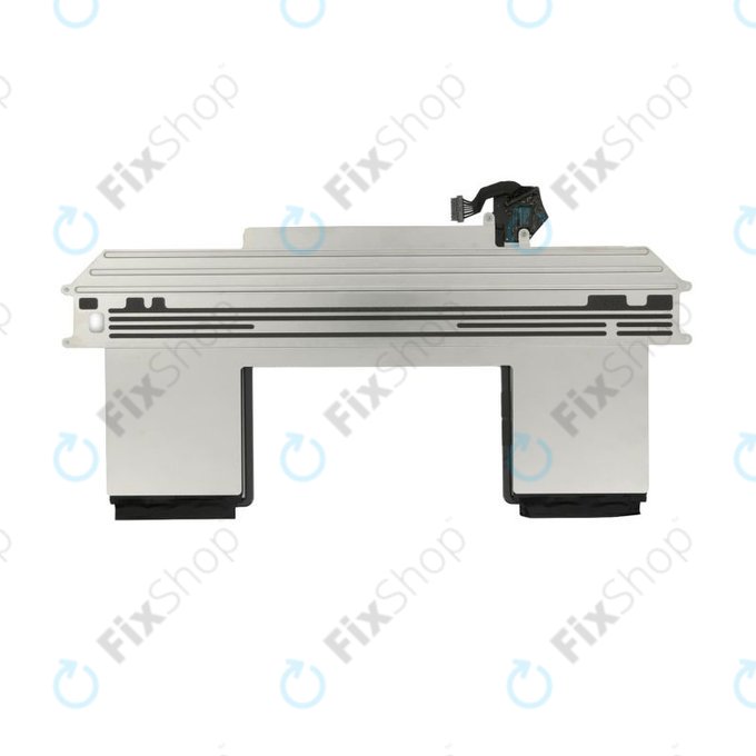 Bateria do MacBook Air 13" A1932 (Late 2018 - Mid 2019), A2179 (2020), A1965, 4379mAh