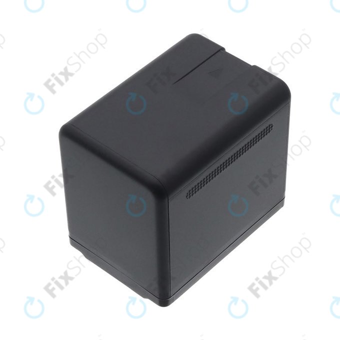Bateria do Panasonic HC-550EB, 4040mAh, Li-Ion, 3.6V, VW-VBT380, HQ