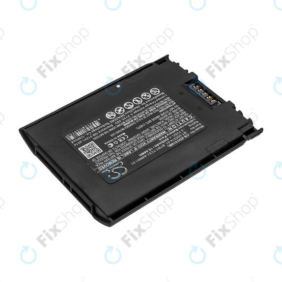 Bateria do Zebra Tc51, Tc52, Tc56, Tc57, 4200mAh, Li-Ion, 3.7V, BT-000314-01, HQ