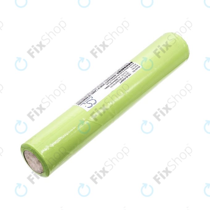 Bateria do Streamlight ML5000, 5000mAh, Ni-MH, 6V, 20170, HQ