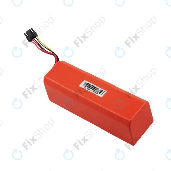 Bateria do Xiaomi Mi Robot Vacuum Mop 2 (Mijia 2C), 2 Pro, P1904-4S2P-MM, Li-Ion, 14.4V 6500mAh