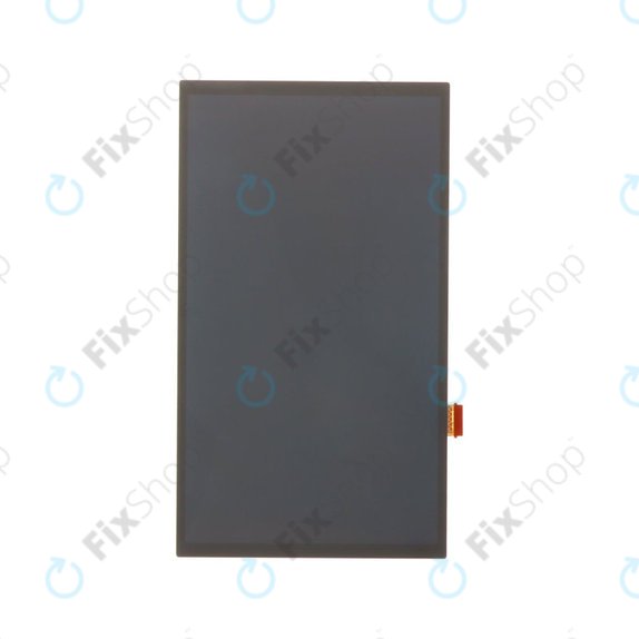 Wyświetlacz LCD (Black) do Nintendo Switch OLED