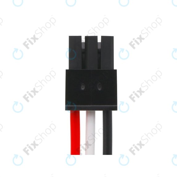 Bateria do Tesla Robostar iQ500, iQ600, 5200mAh, Li-Ion, 14.4V, N789-603, HQ