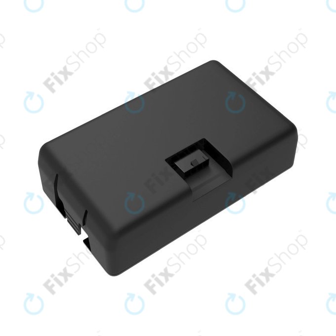 Bateria do Flymo Easilife 200, Gardena Automower 310, Husqvarna Automower 315X, 4000mAh, Li-Ion, 18.0V, 584 84 28-02, HQ
