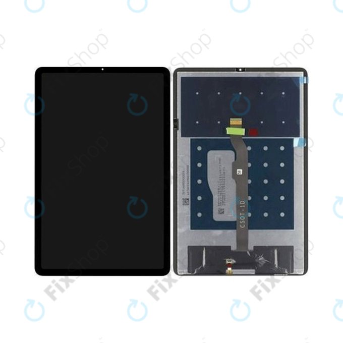 Wyświetlacz do Xiaomi Pad 5, Ekran dotykowy bez ramki, 5600030K8200, Cosmic Gray, Genuine Service Pack