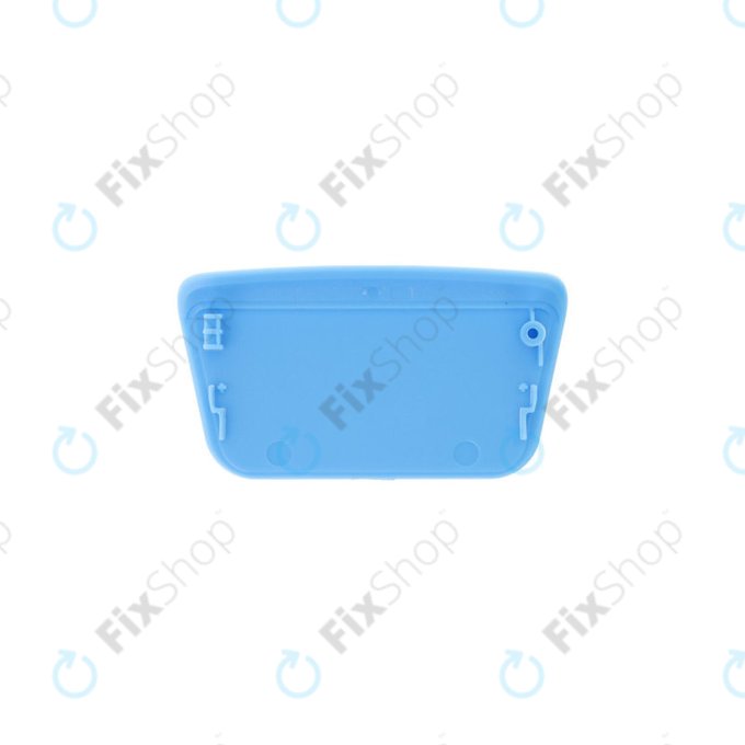 Osłona touchpada V2.0 (Light Blue) do kontroler Sony PlayStation 5 DualSense