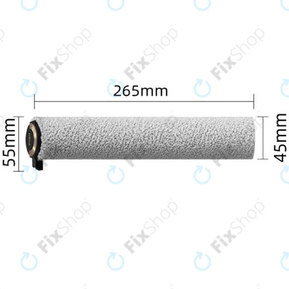 Wałek mopujący do Dreame Aqua10 Ultra Roller