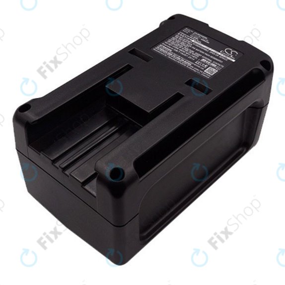 Bateria do Kärcher BV 5/1, BP, T 9/1 BP, EF426, BV 5/1 Bp, Li-Ion, 25,2V 4500mAh, HQ