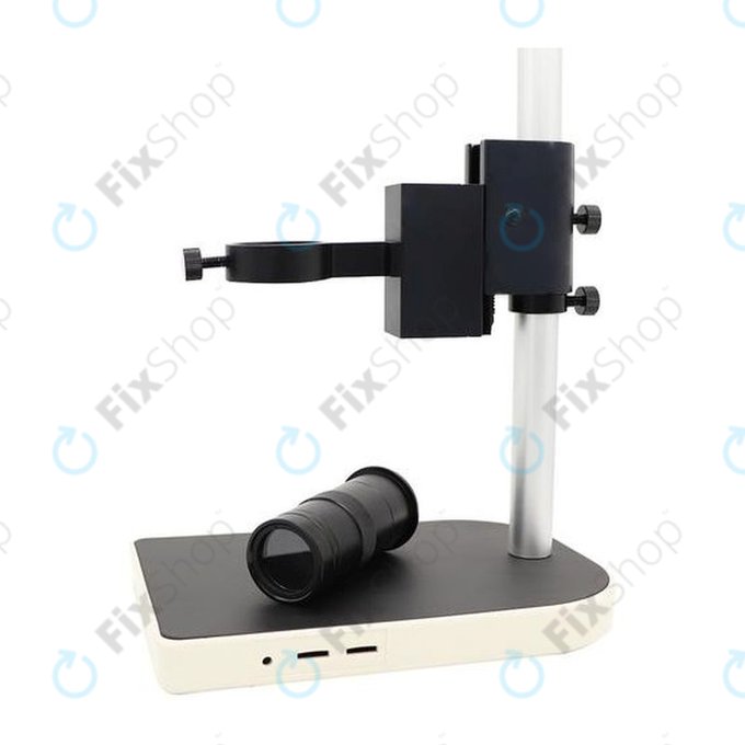 Kamera VGA, HDMI, Mikroskop FX595