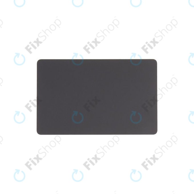 Kompletny trackpad do MacBook Pro 14", A3185 (2024), Space Black, 661-42651, Genuine Apple