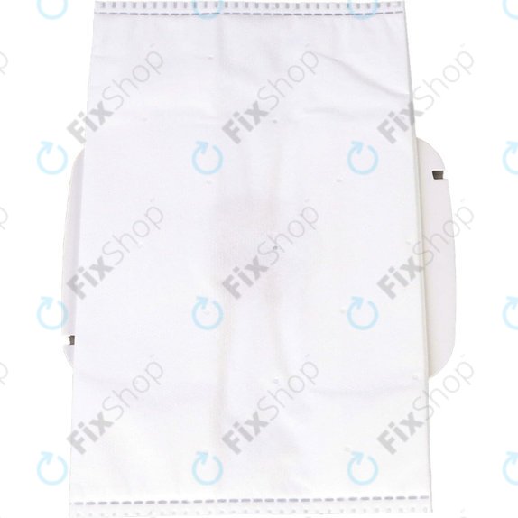Worek na kurz, 4 szt. do Electrolux Lux 1, Lux 1 Classic, Lux 1 Royal, Lux D 820