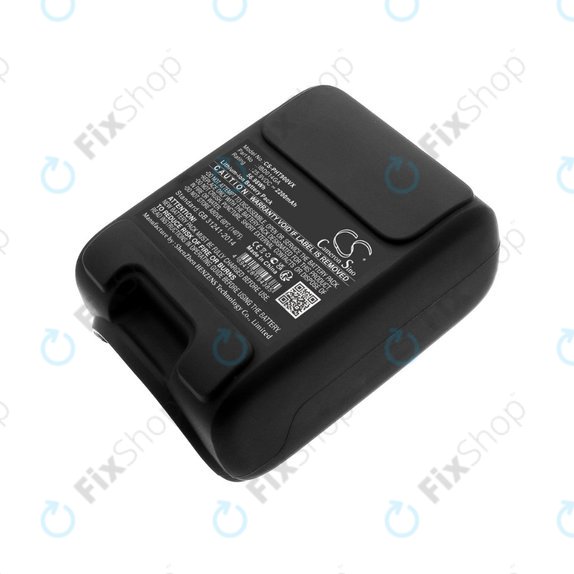 Bateria do Philips Series 9000 AquaTrio, IBD014GA Li-Ion 25,9V 2200mAh HQ