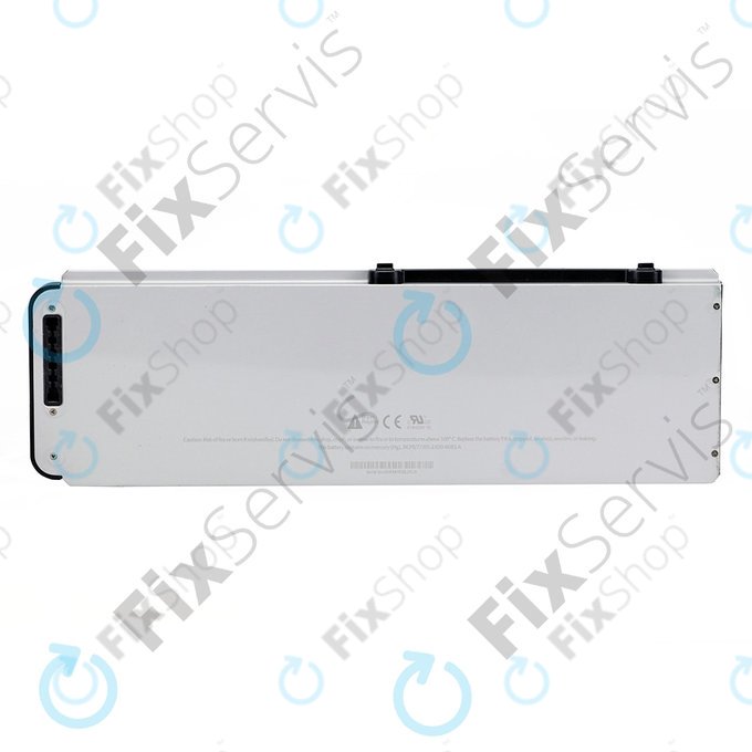 Bateria do MacBook Pro 15" A1286 (Late 2008 - Early 2009), A1281, 4700mAh