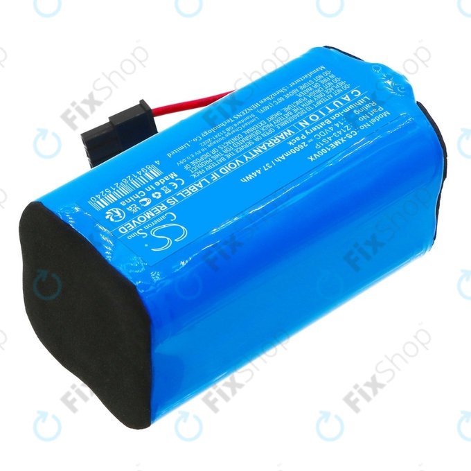 Bateria do Xiaomi Robot Vacuum E5, E10, E10C, Z143-4S1P 14.4V, Li-Ion, 2600mAh, HQ