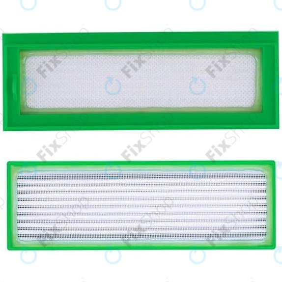 Filtr pyłu do Vorwerk VR200, VR300