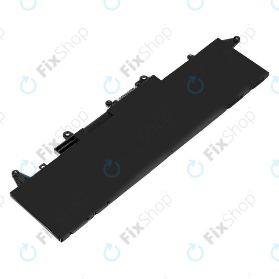 Bateria do HP ProBook x360 435 G7, 3550mAh, Li-Pol, 11.55V, SX03XL, HQ