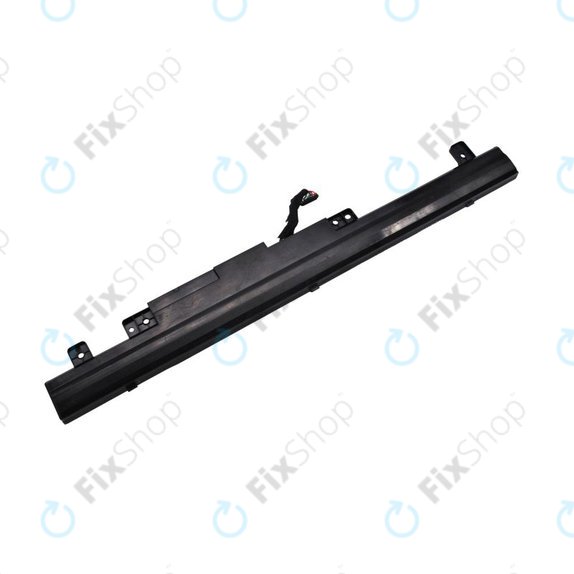 Bateria do Lenovo Flex 2 14, 15, 4400mAh, Li-Ion, 7.4V, L13M4A61, HQ
