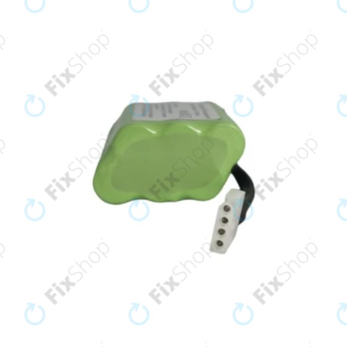 Bateria do Vorwerk VX100, 945-0006, Ni-MH, 7,2V 3500mAh