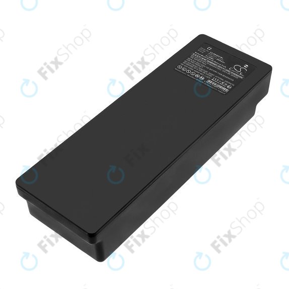 Bateria do Palfinger, Scanreco, 3000mAh, Ni-MH, 7.2V, RSC7220, HQ