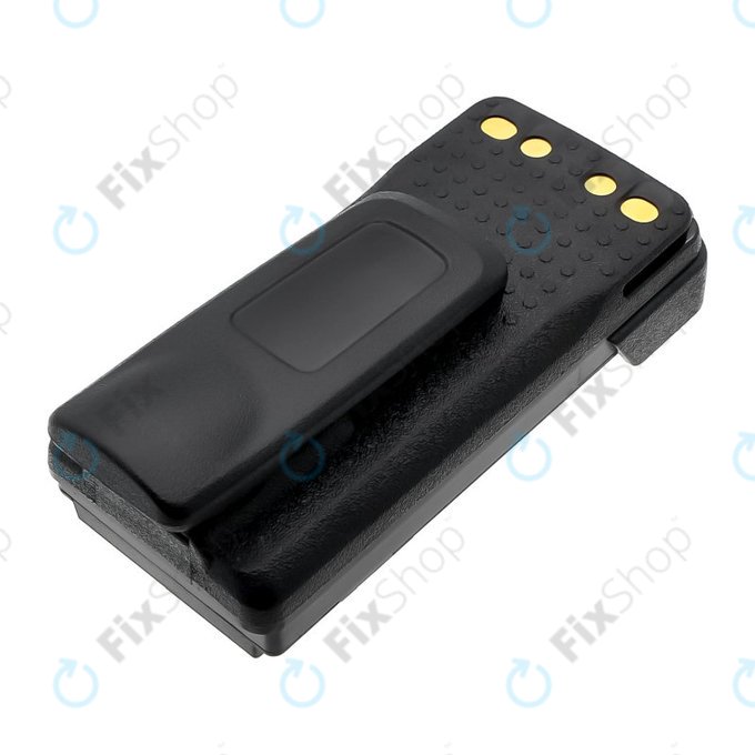Bateria do Motorola Dp2600e, Dp4000, P8608, Xpr3000, Xpr7350, 2200mAh, Li-Ion, 7.4V, PMNN4409, HQ