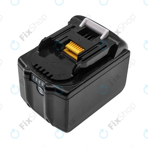 Bateria do Makita 18V, BL1830, BL1835, LXT400,194205-3, 194204-5, 194309-1, Li-Ion, 18.0V 6000mAh, HQ