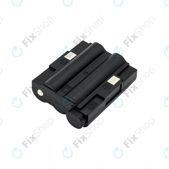 Bateria do Alan G7, Midland GTX-series, 700mAh, Ni-MH, 6V, BATT5R, HQ