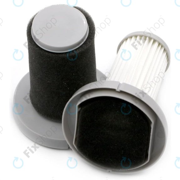 Filtr HEPA, 2 szt. do Xiaomi Deerma DX-series
