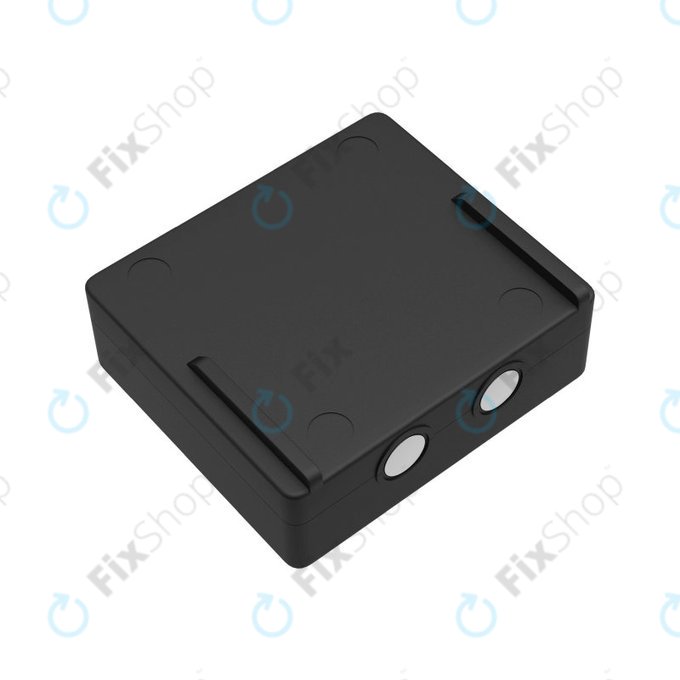 Bateria do Hetronic, 2500mAh, Ni-MH, 3.6V, RHE3620KG, HQ