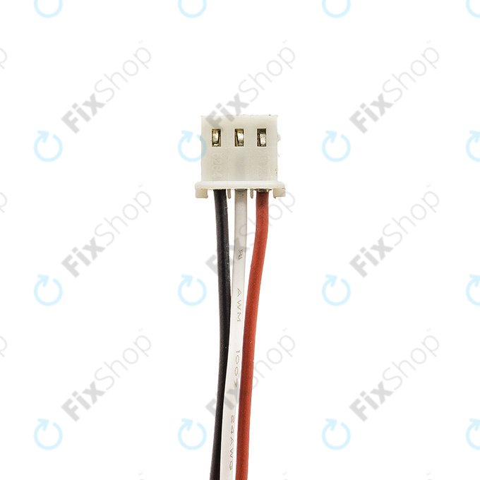 Bateria do Televes H30FLEX, 2600mAh, Li-Ion, 7.4V, E-1982, HQ