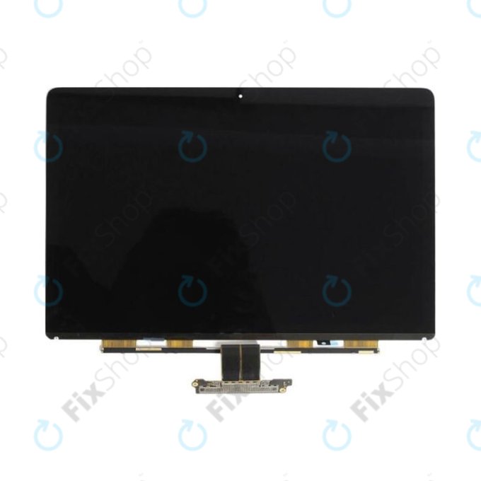 Wyswietlacz do MacBook 12" A1534 (Early 2016 - Mid 2017), Refurbished